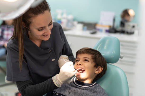 Tooth Infection Emergency Dentist in TX