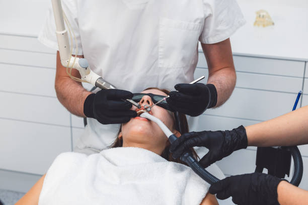 Best Teeth Whitening  in Beach City, TX