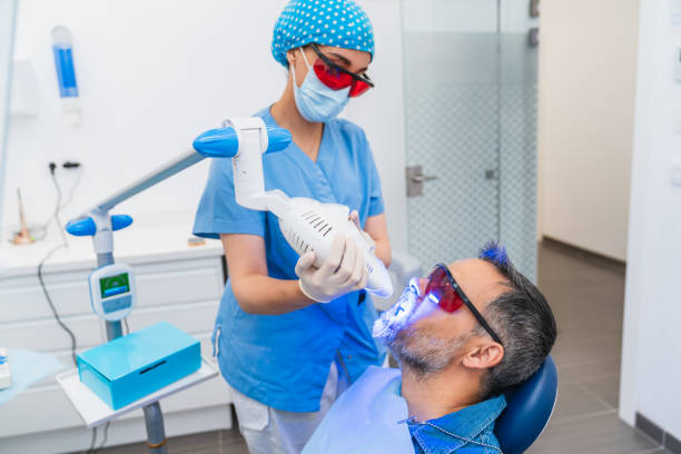 Best Dentist Open Late Near Me  in Beach City, TX